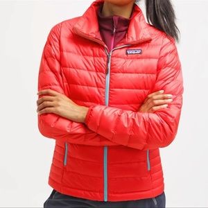 Patagonia Down Jacket